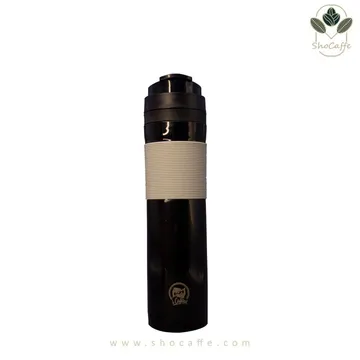 فرانسه ساز همراه آی کافیلاس French Press Icafilas CMP09
